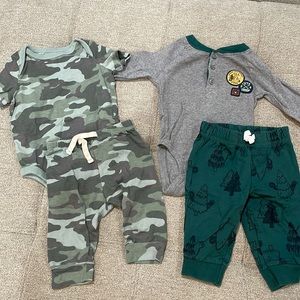 3-6 month bundle